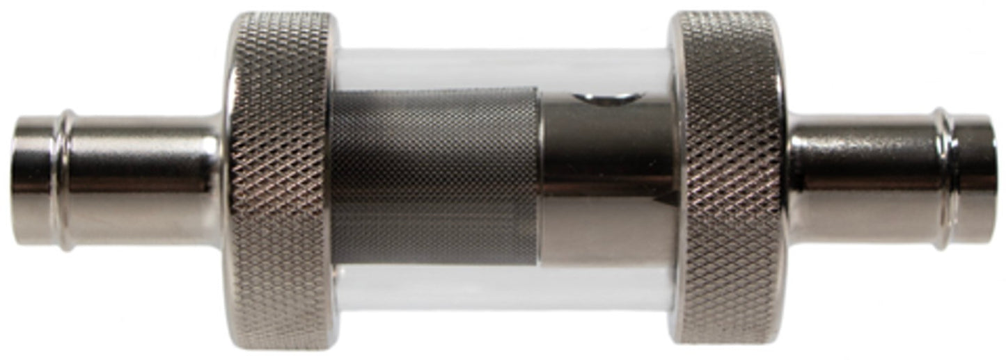 Four Seasons Engine Coolant Filter 84795 image 5