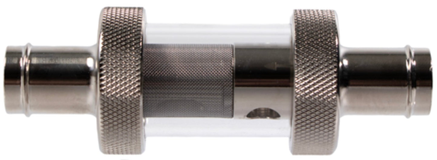 Four Seasons Engine Coolant Filter 84796 image 5