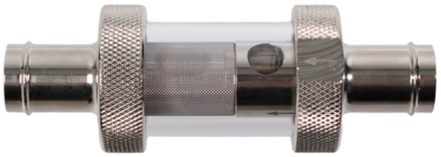 Four Seasons Engine Coolant Filter 84796 image 2