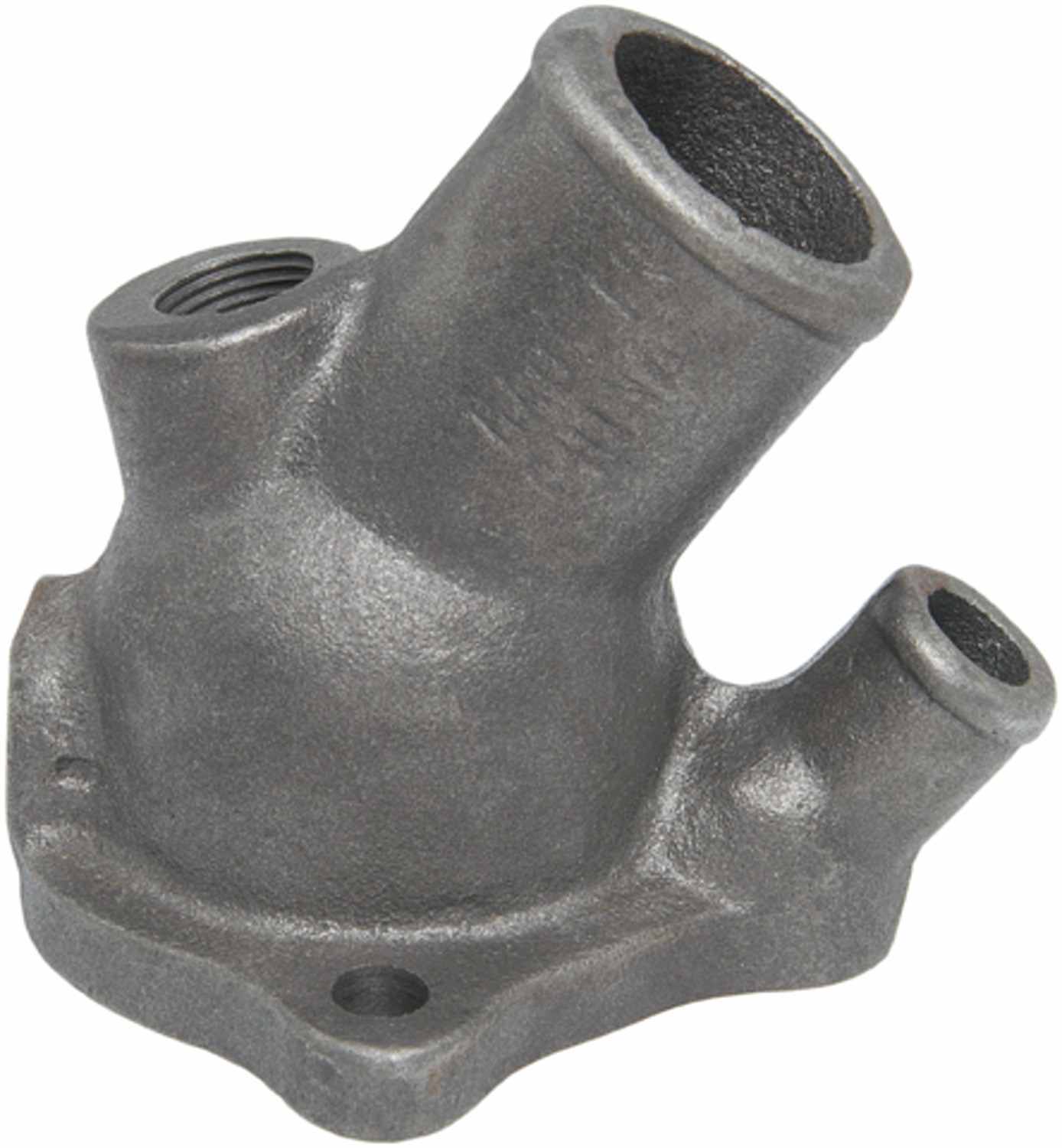 Four Seasons Engine Coolant Water Outlet 84801