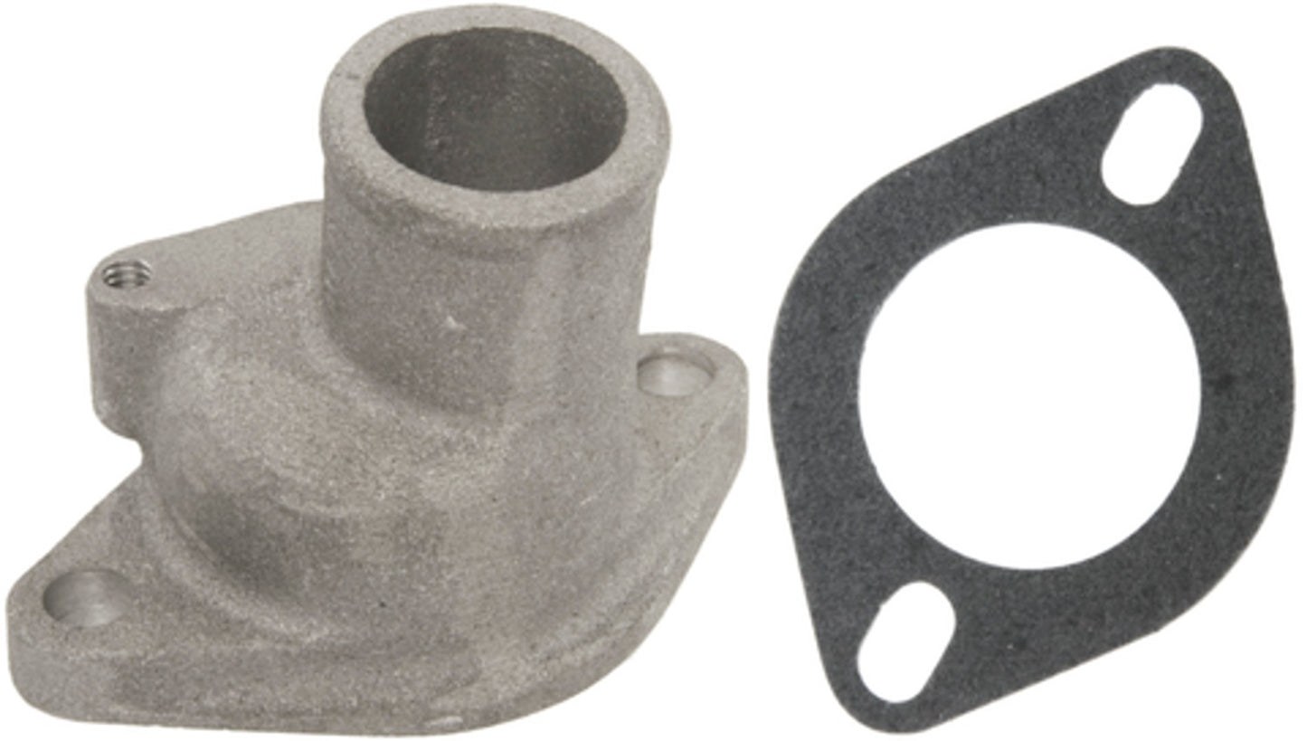 Four Seasons Engine Coolant Water Outlet 84804