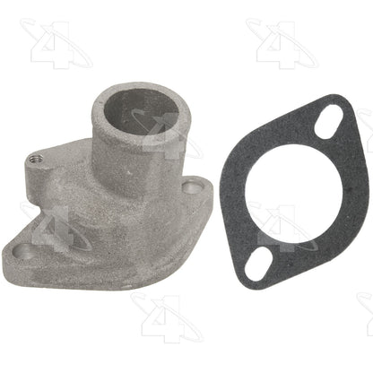 Four Seasons Engine Coolant Water Outlet 84804