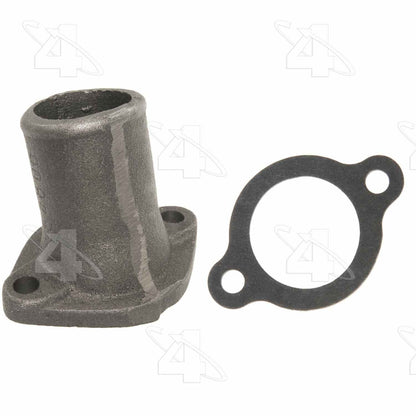 Four Seasons Engine Coolant Water Outlet 84806