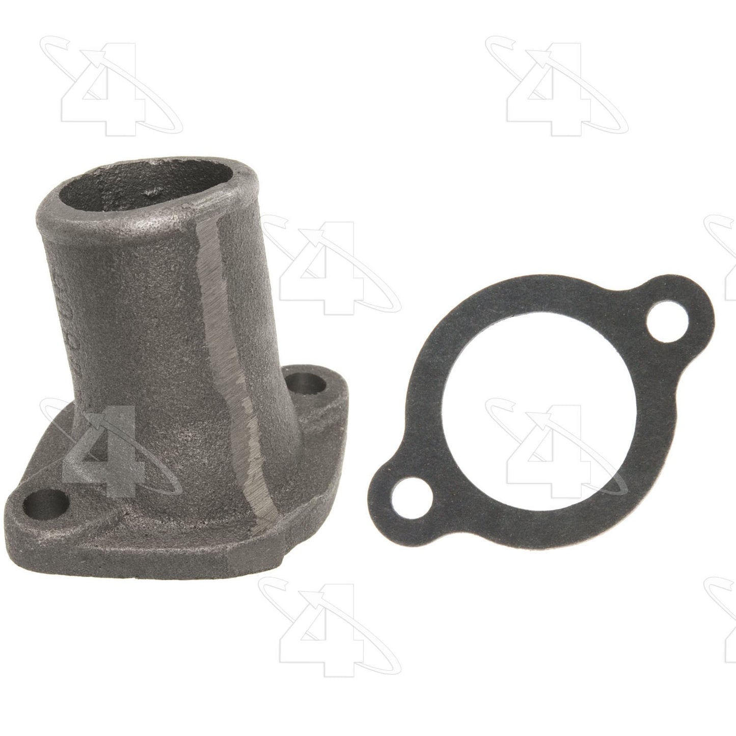 Four Seasons Engine Coolant Water Outlet 84806
