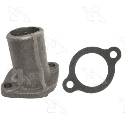Four Seasons Engine Coolant Water Outlet 84806