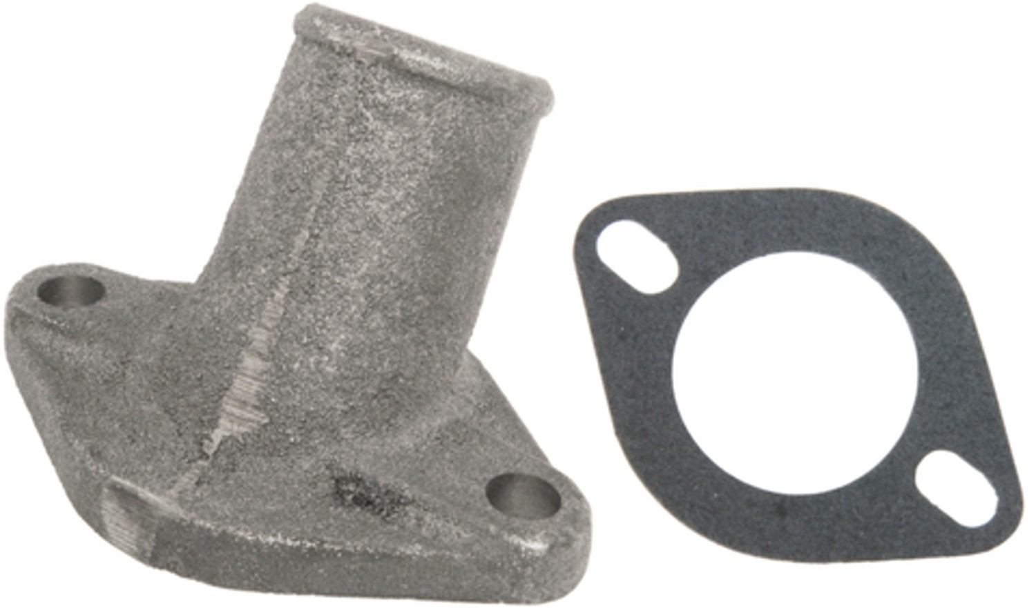 Four Seasons Engine Coolant Water Outlet 84807