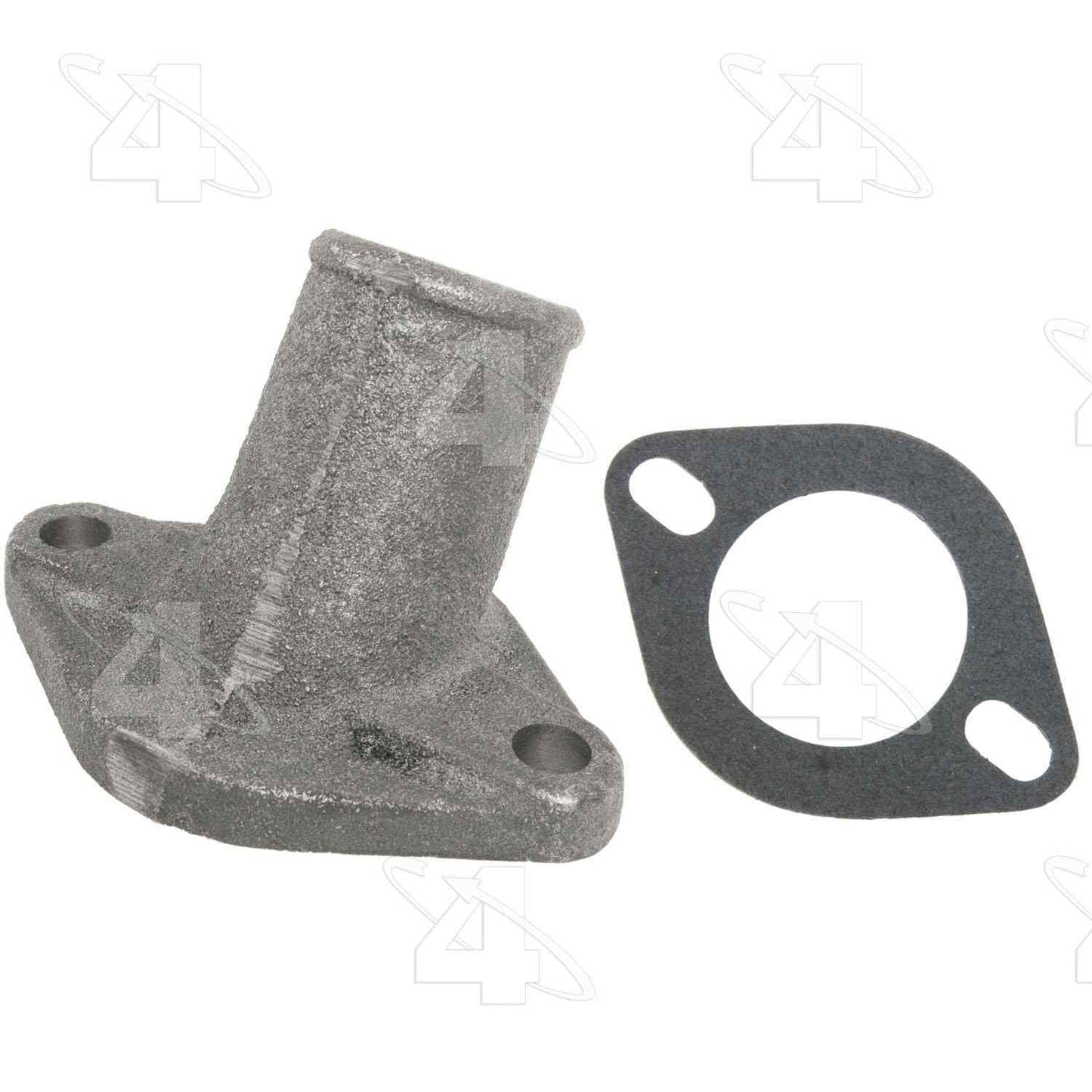 Four Seasons Engine Coolant Water Outlet 84807