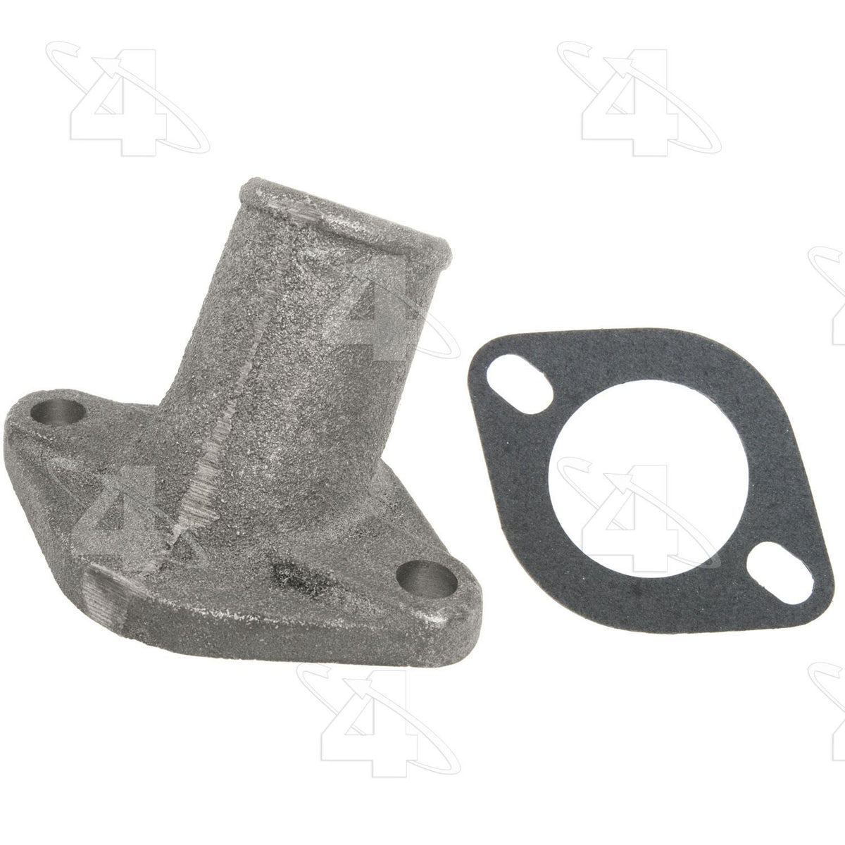Four Seasons Engine Coolant Water Outlet 84807