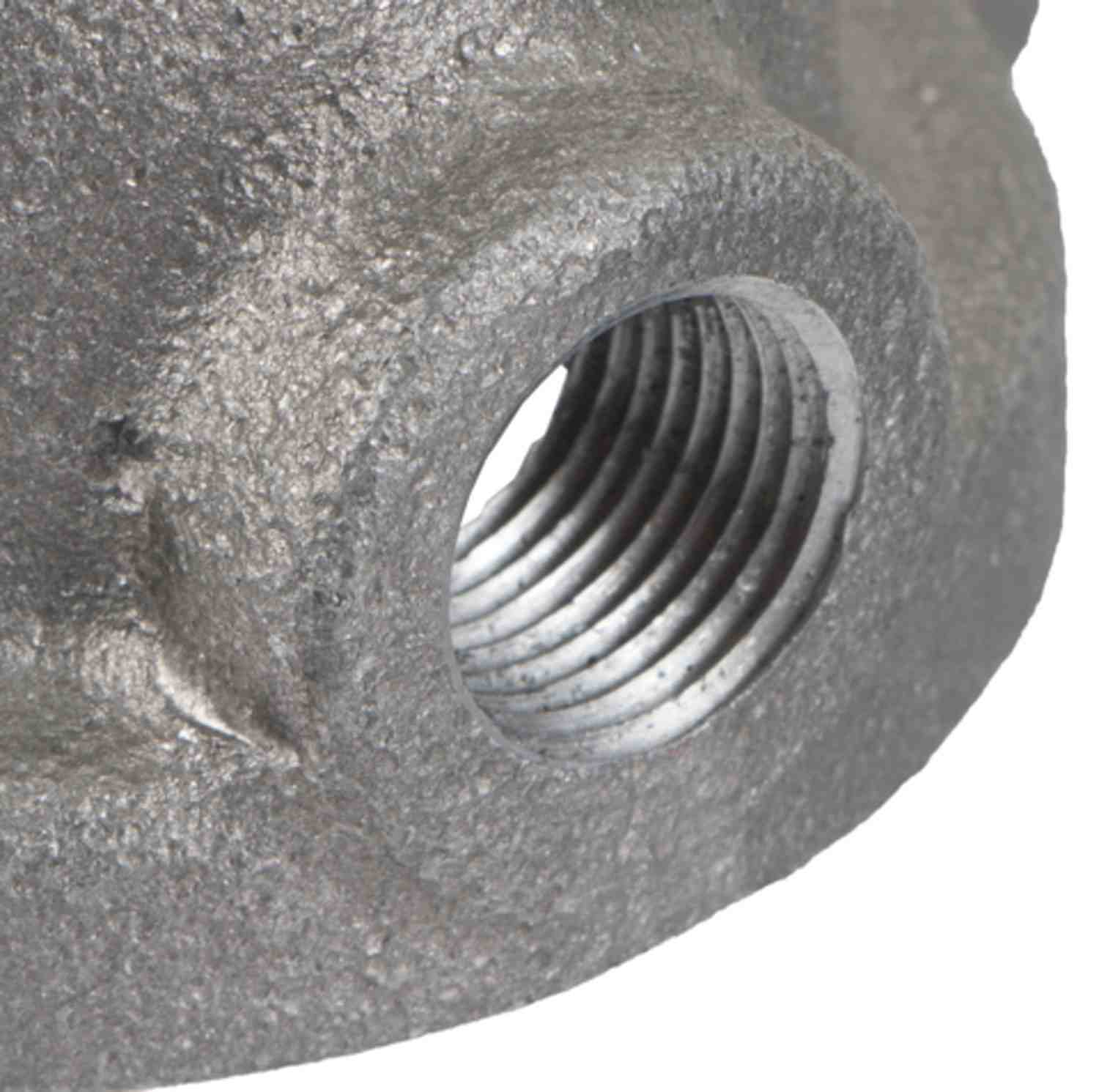 Four Seasons Engine Coolant Water Outlet 84809