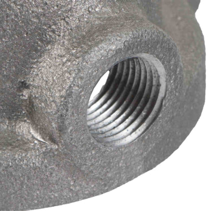 Four Seasons Engine Coolant Water Outlet 84809