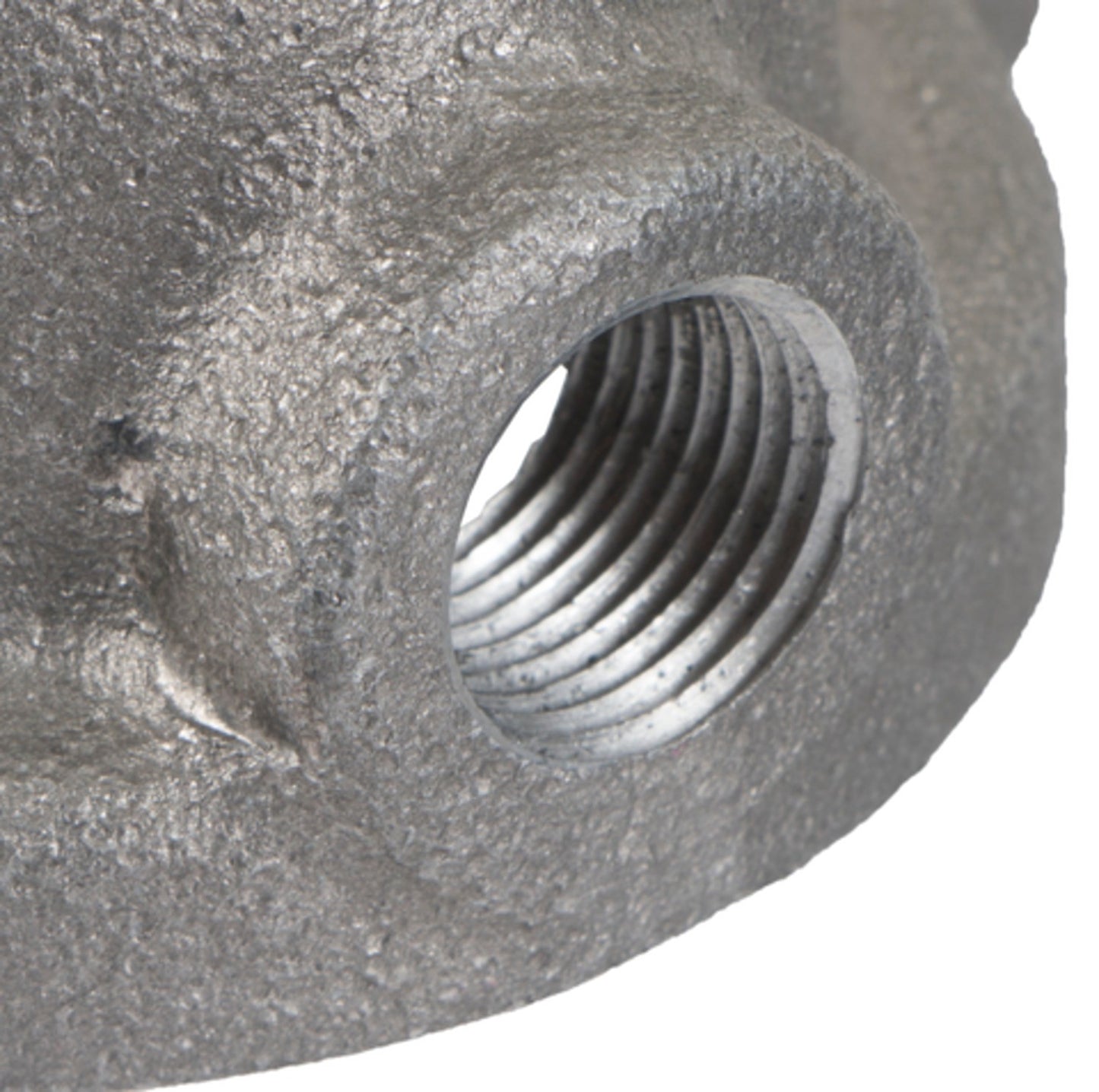 Four Seasons Engine Coolant Water Outlet 84809
