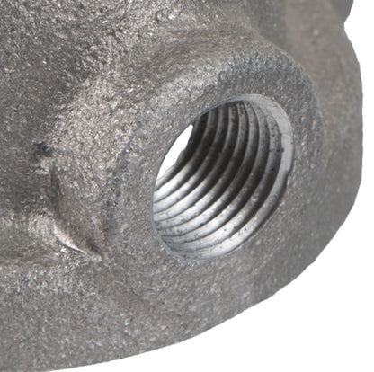 Four Seasons Engine Coolant Water Outlet 84809