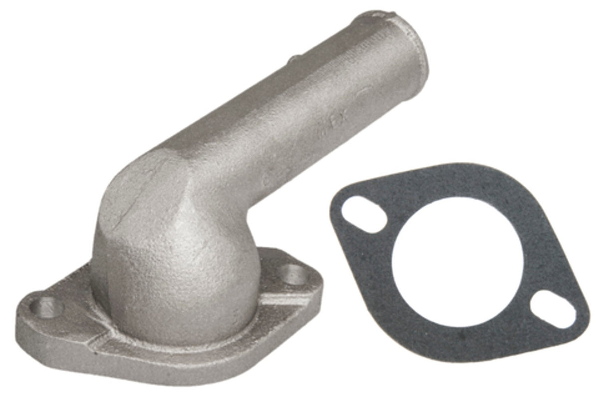 Four Seasons Engine Coolant Water Outlet 84811