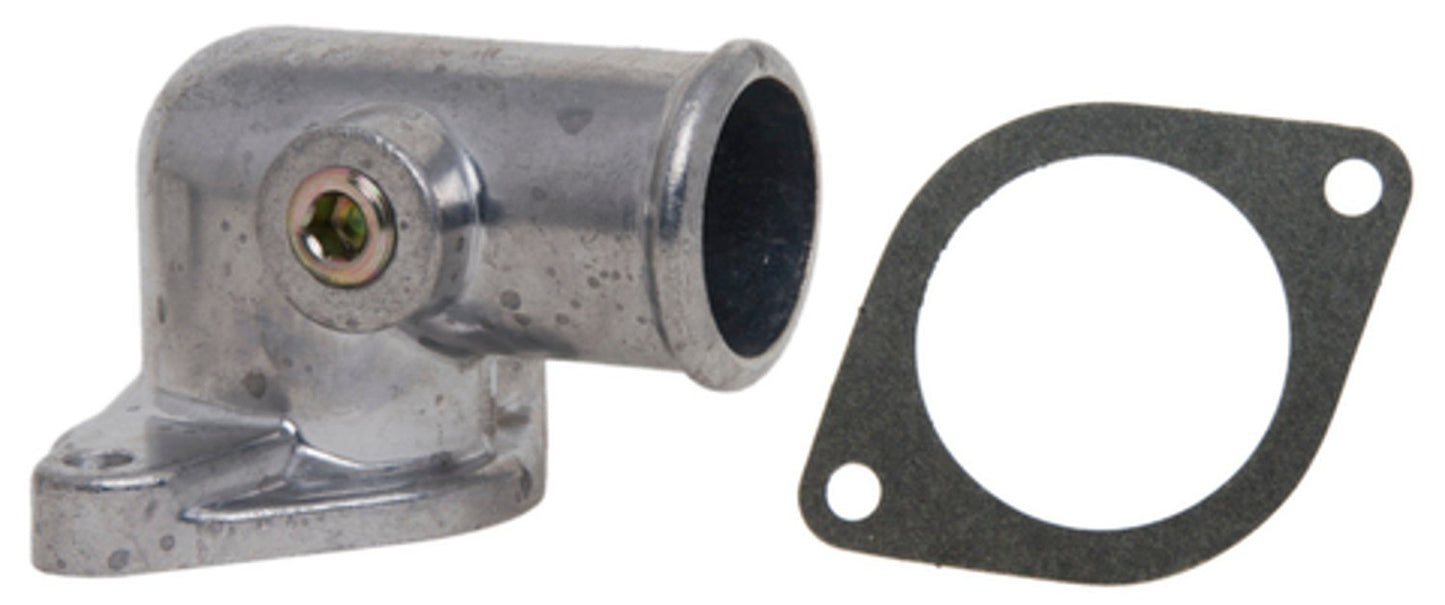 Four Seasons Engine Coolant Water Outlet 84818