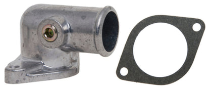 Four Seasons Engine Coolant Water Outlet 84818