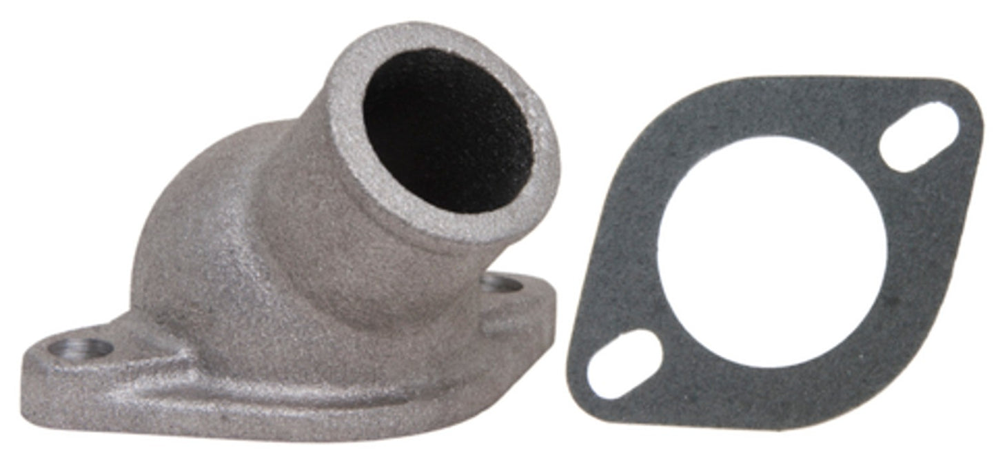 Four Seasons Engine Coolant Water Outlet 84820