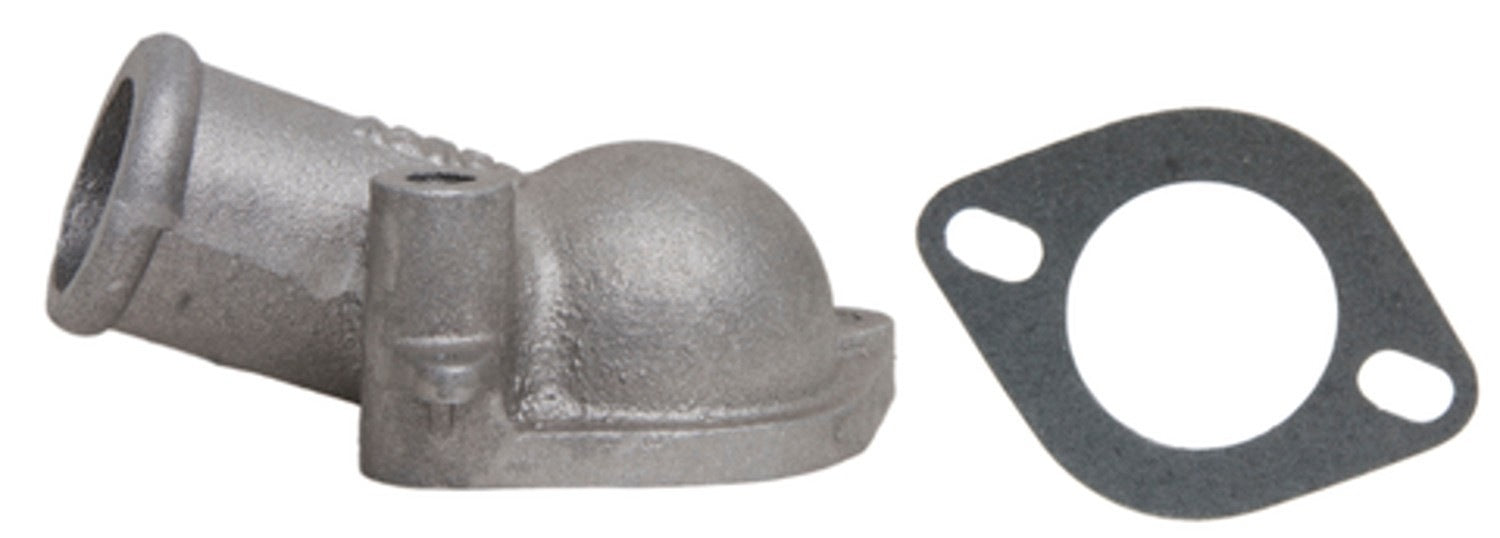 Four Seasons Engine Coolant Water Outlet 84823