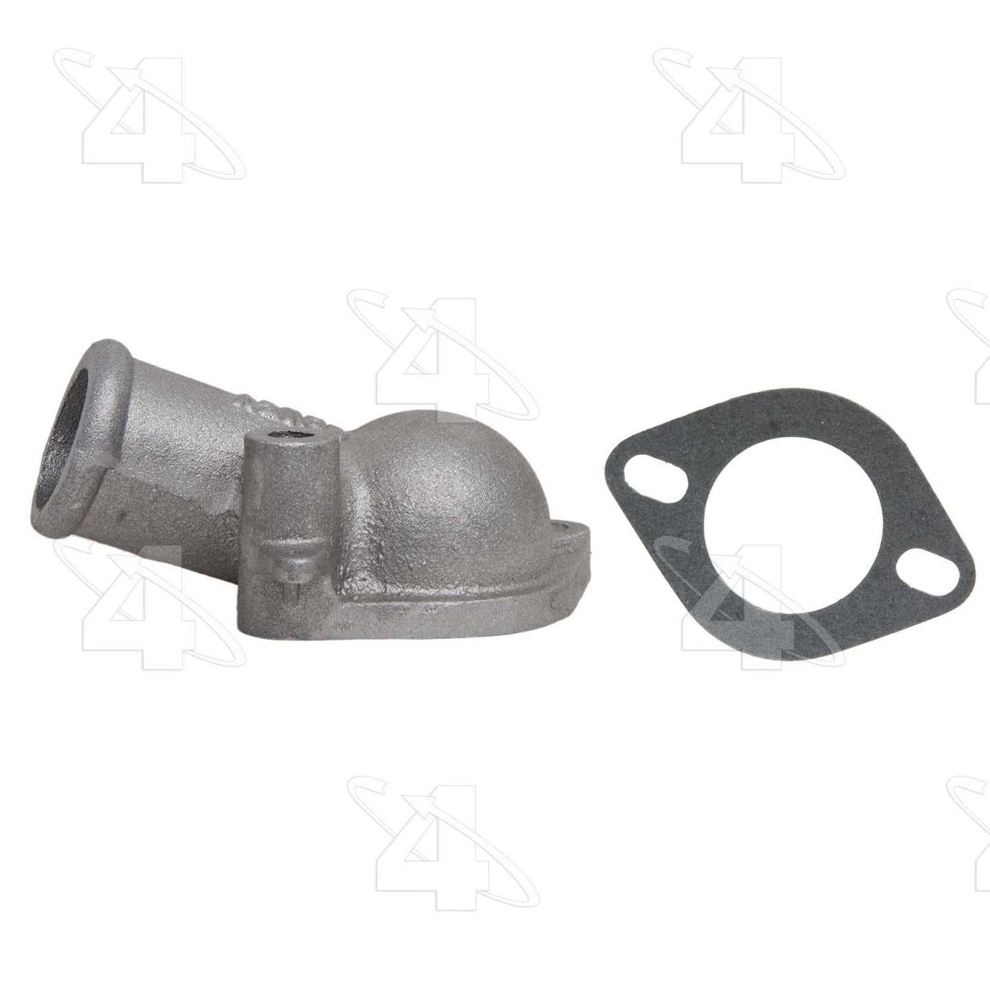 Four Seasons Engine Coolant Water Outlet 84823