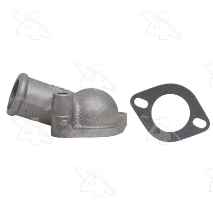Four Seasons Engine Coolant Water Outlet 84823