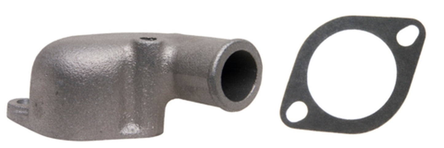 Four Seasons Engine Coolant Water Outlet 84827