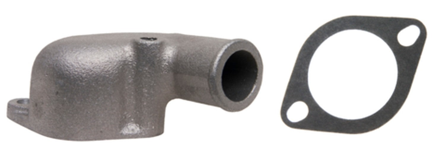 Four Seasons Engine Coolant Water Outlet 84827
