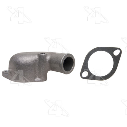 Four Seasons Engine Coolant Water Outlet 84827