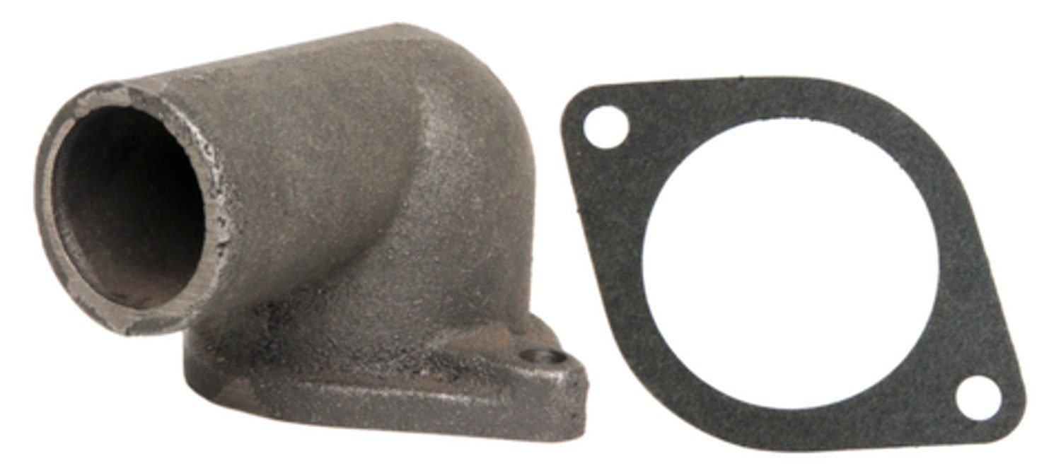 Four Seasons Engine Coolant Water Outlet 84829