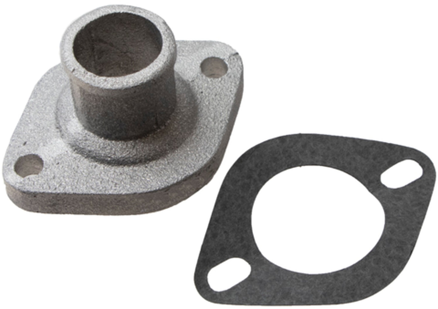 Four Seasons Engine Coolant Water Outlet 84830