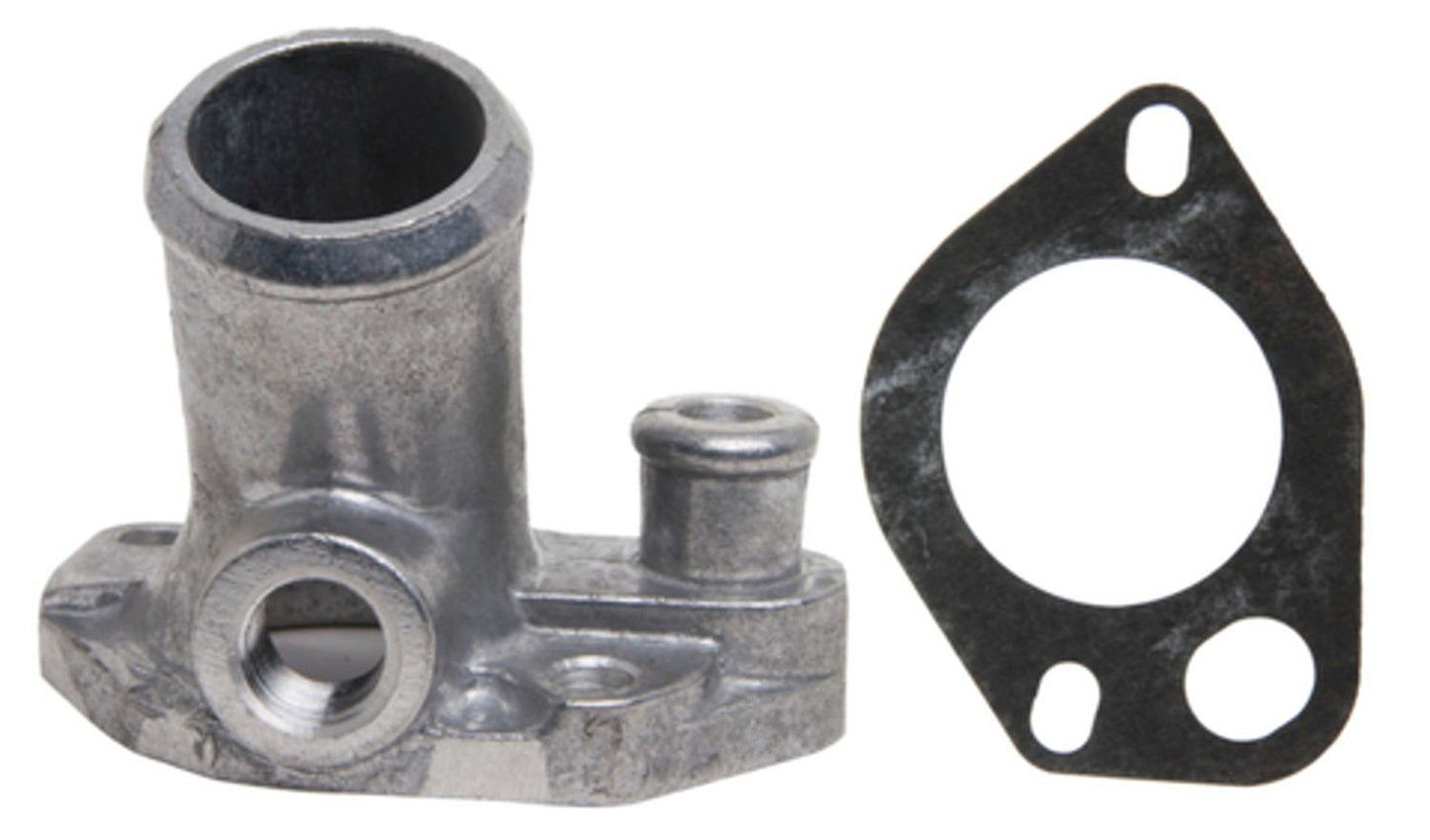 Four Seasons Engine Coolant Water Outlet 84831