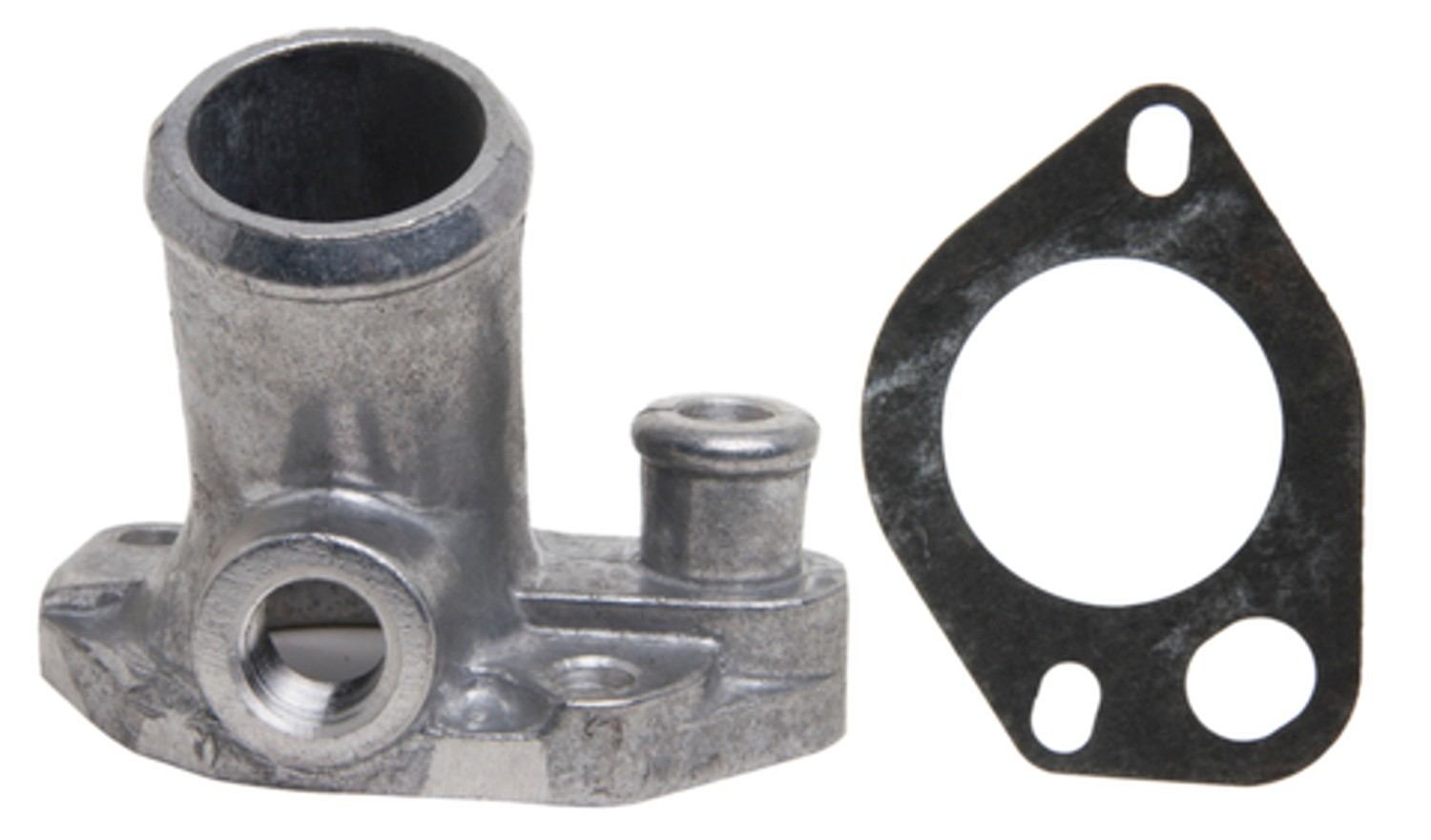 Four Seasons Engine Coolant Water Outlet 84831