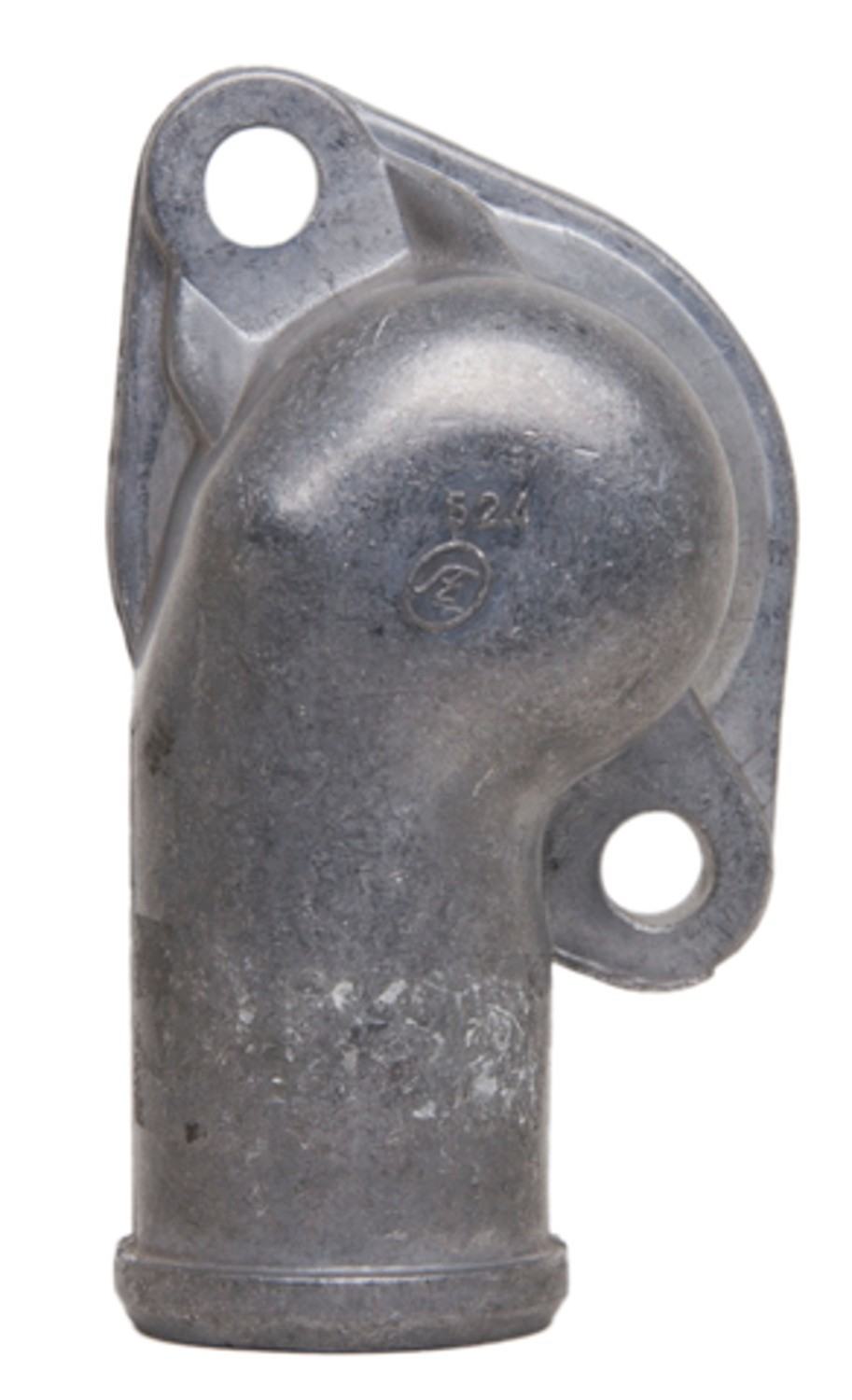 Four Seasons Engine Coolant Water Outlet 84837