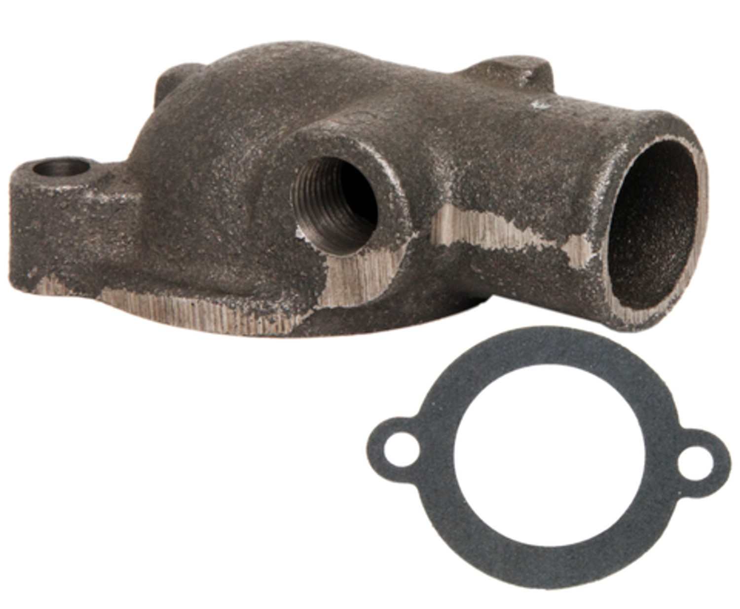 Four Seasons Engine Coolant Water Outlet 84838