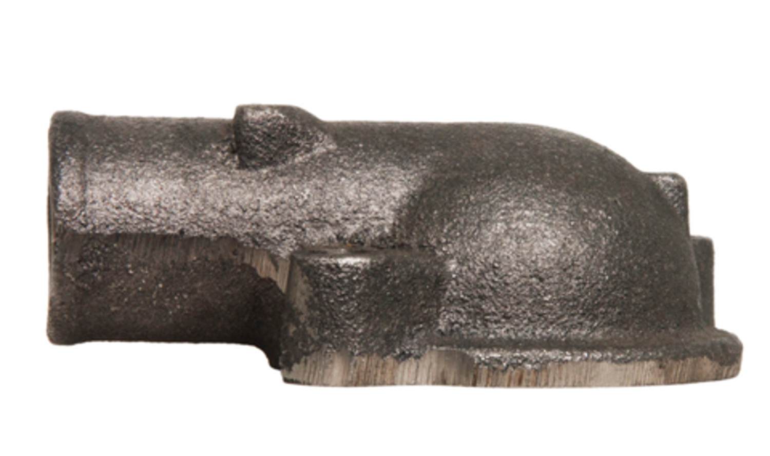 Four Seasons Engine Coolant Water Outlet 84838