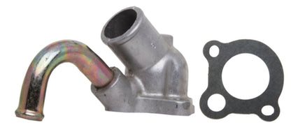 Four Seasons Engine Coolant Water Outlet 84841