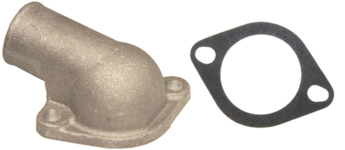 Four Seasons Engine Coolant Water Outlet 84844