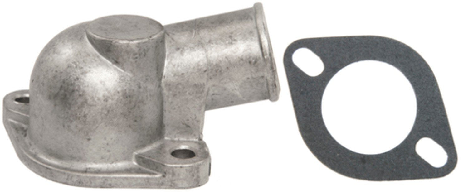 Four Seasons Engine Coolant Water Outlet 84846
