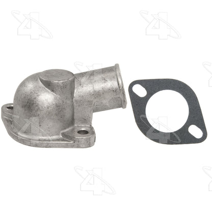 Four Seasons Engine Coolant Water Outlet 84846