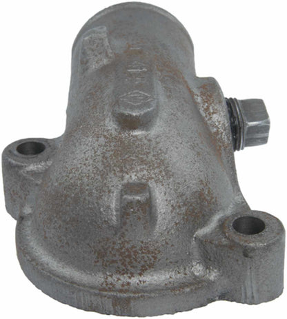 Four Seasons Engine Coolant Water Outlet 84849