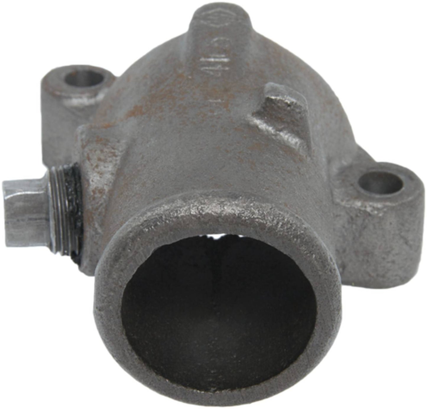 Four Seasons Engine Coolant Water Outlet 84849