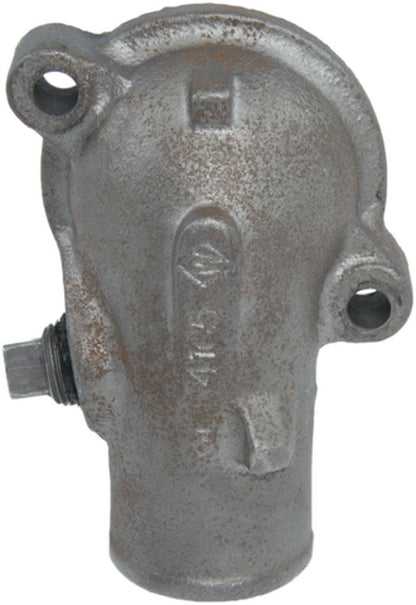 Four Seasons Engine Coolant Water Outlet 84849