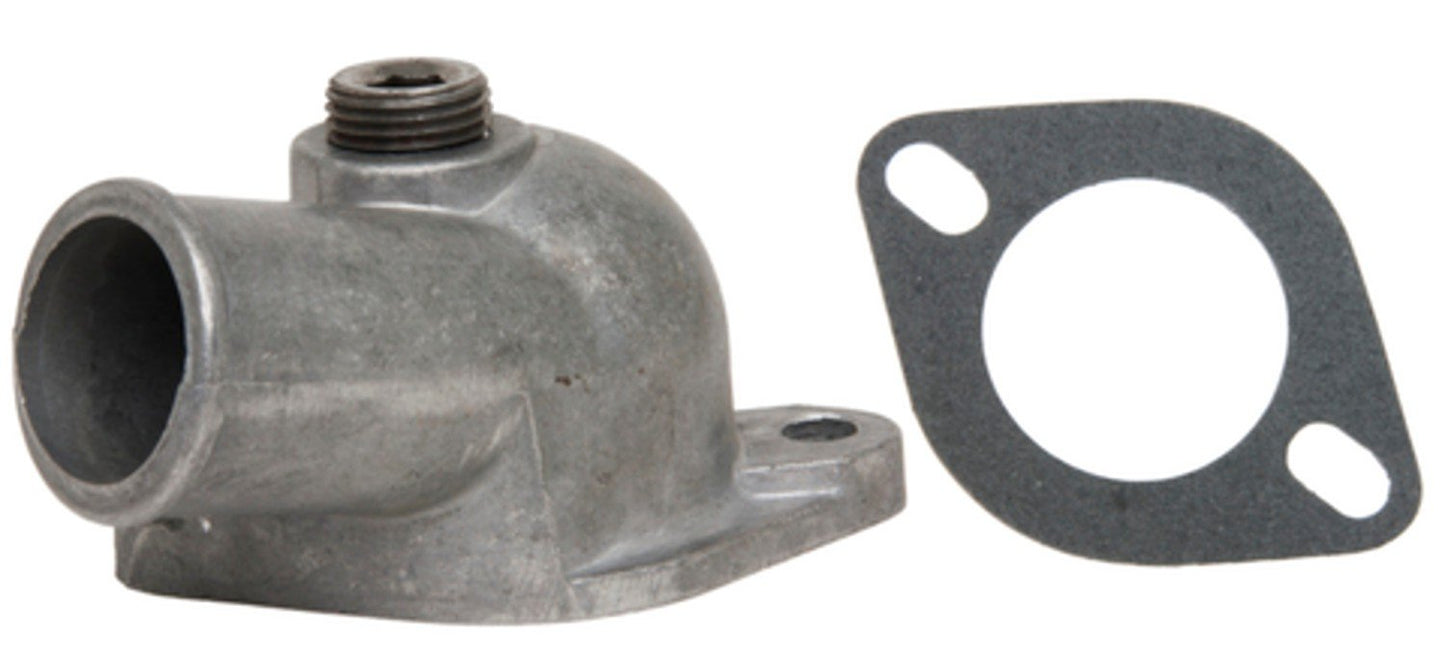 Four Seasons Engine Coolant Water Outlet 84852