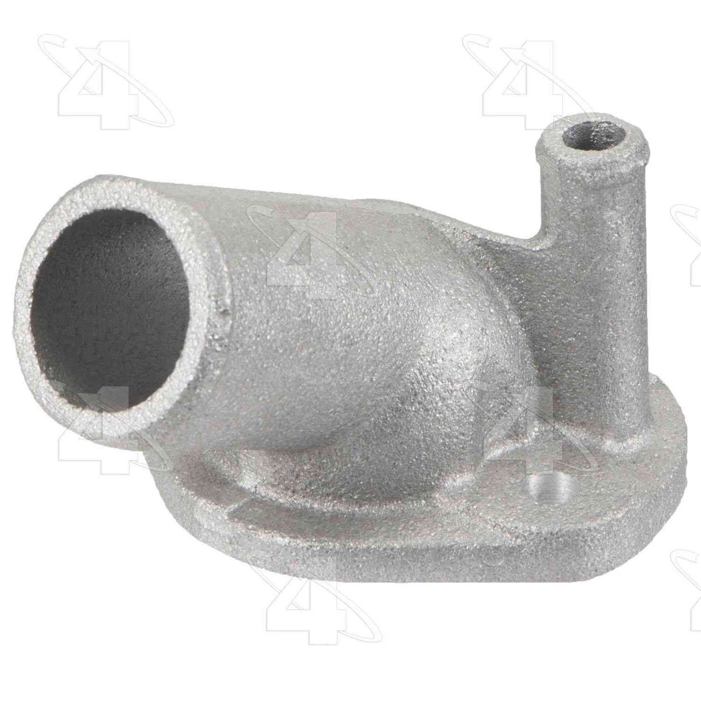 Four Seasons Engine Coolant Water Outlet 84853