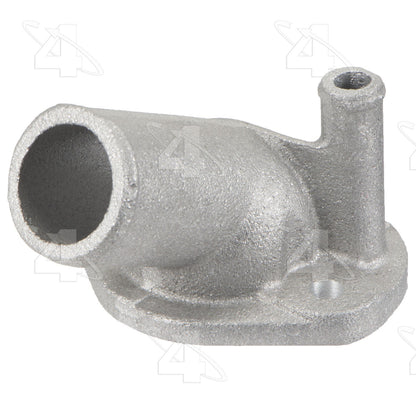 Four Seasons Engine Coolant Water Outlet 84853