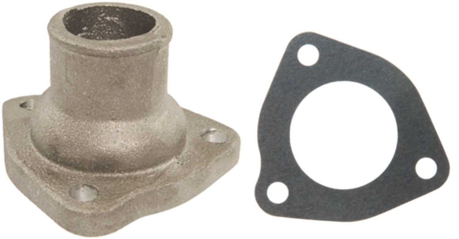 Four Seasons Engine Coolant Water Outlet 84854