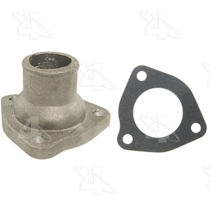 Four Seasons Engine Coolant Water Outlet 84854