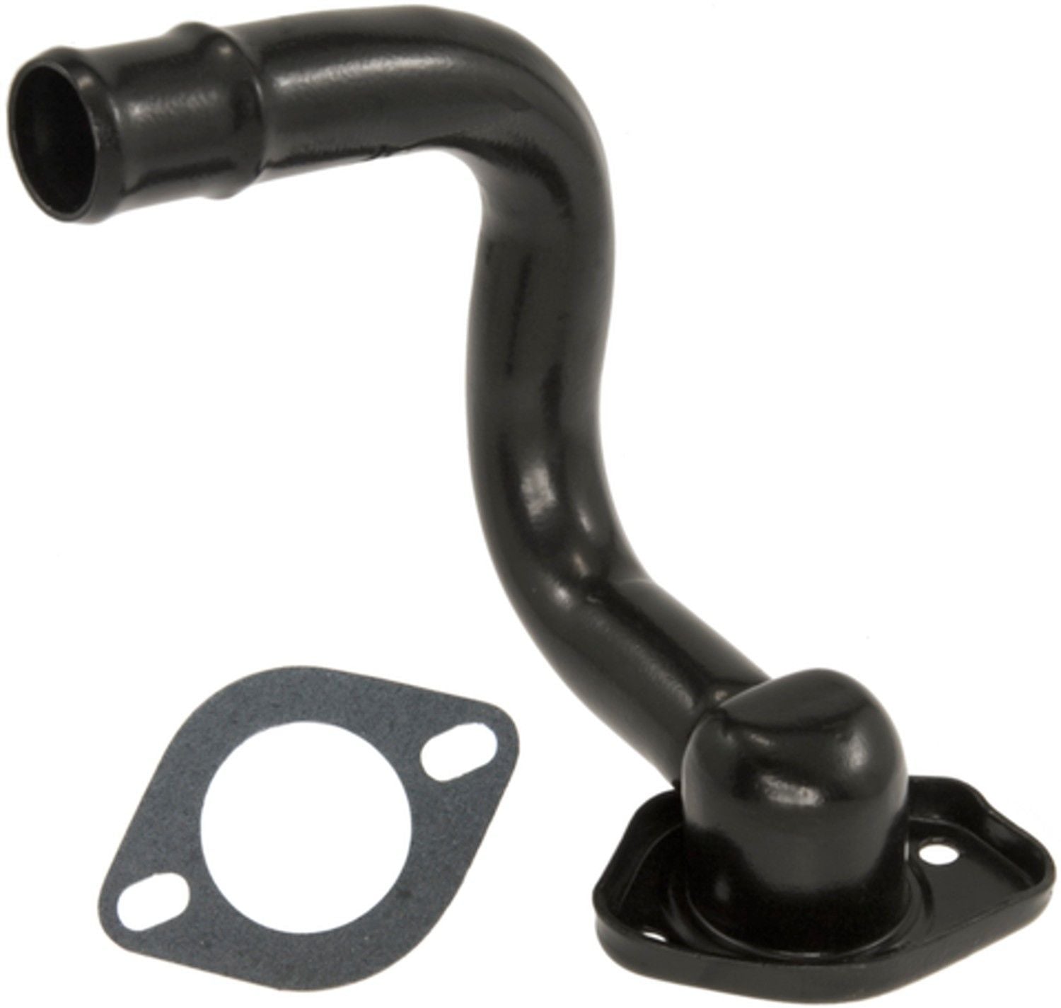 Four Seasons Engine Coolant Water Outlet 84855