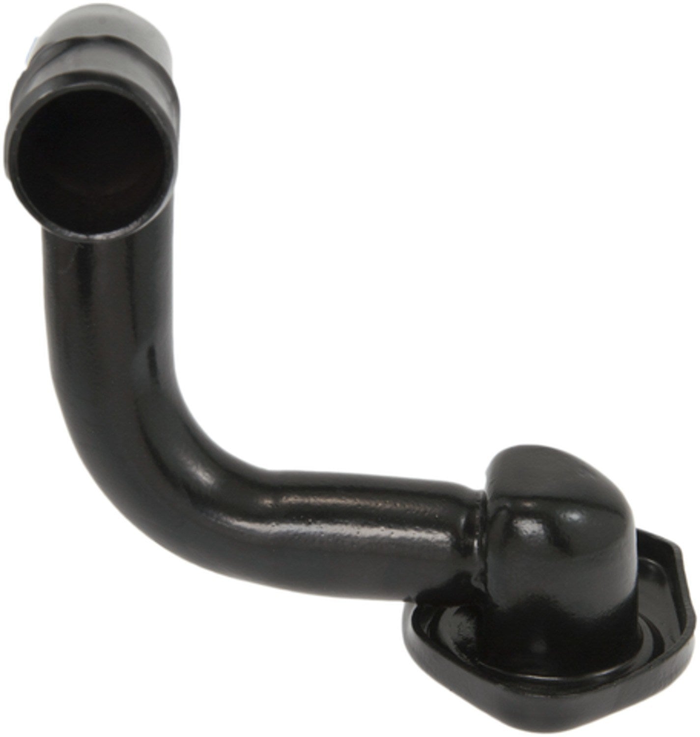Four Seasons Engine Coolant Water Outlet 84855