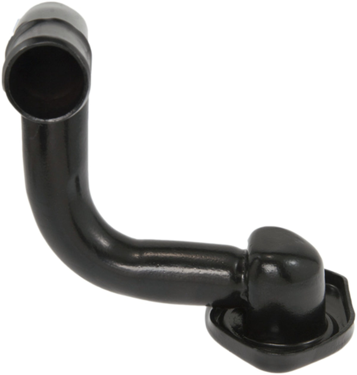 Four Seasons Engine Coolant Water Outlet 84855