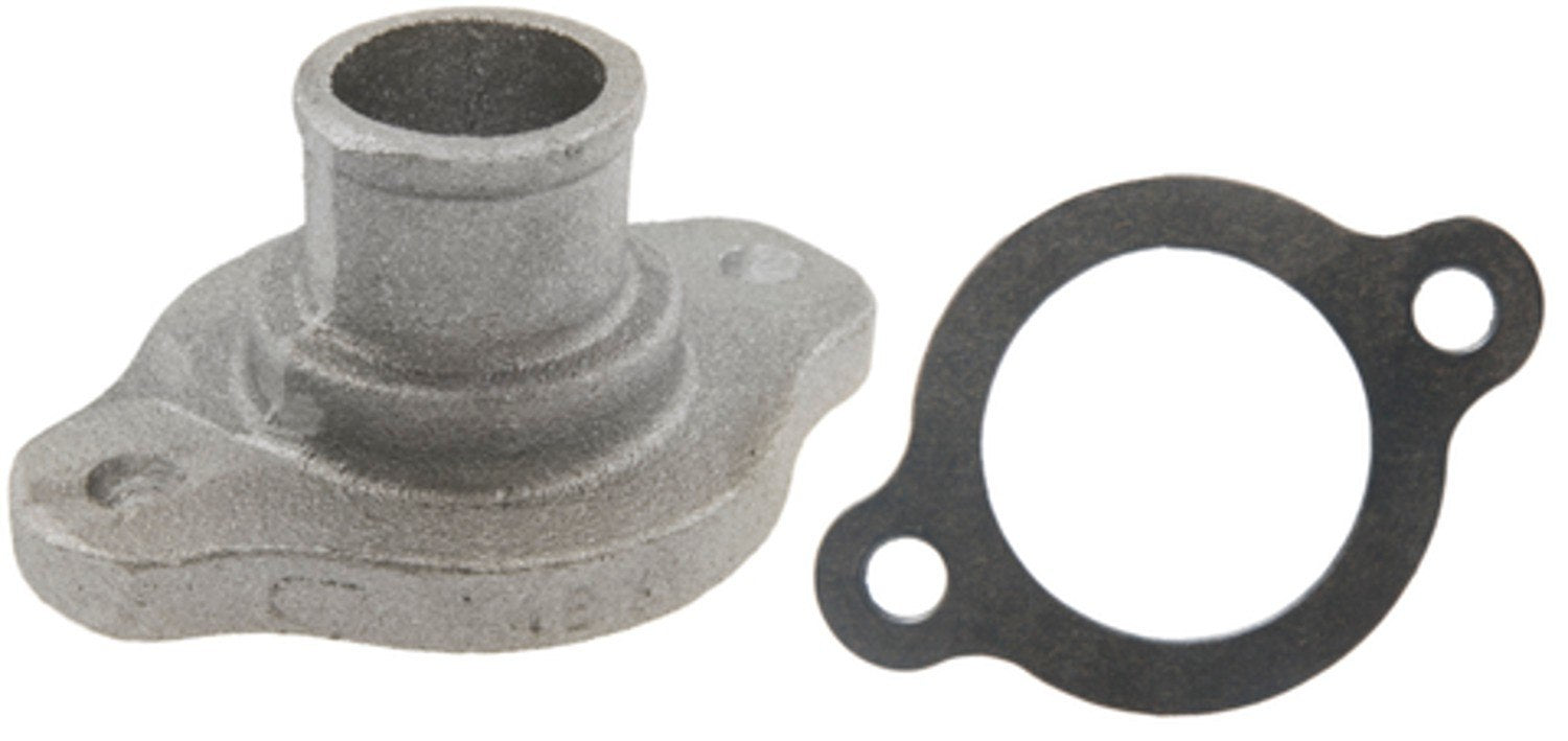 Four Seasons Engine Coolant Water Outlet 84858