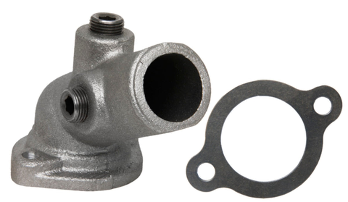 Four Seasons Engine Coolant Water Outlet 84860